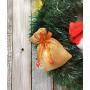 Christmas Wreath with Santa Christmas decor Evergreen Santa Wreath Festive Door Hanger Modern Wreath Christmas winter ornament Christmas gift