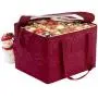 Classic Accessories Seasons Christmas Tree Ornament Organizer & Storage Bin Classic Accessories Seasons Christmas Tree Ornament Organizer & Storage Bin