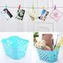 Clothes Clip,Multicolor Photo Clip|Socks|Underwear|Clip Hanging Clothes line Windproof Hanger Sock Clothes PP Plastic Clips Hooks for Living, Working, Kitchen,Travel Painting Display Clip Clothes Clip,Multicolor Photo Clip|Socks|Underwear|Clip Hanging Clothes line Windproof Hanger Sock Clothes PP Plastic Clips Hooks for Living, Working, Kitchen,Travel Painting Display Clip