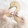KIPB Cute Swan Shaped Baby Hangers Wood Hangers Kids Home Hangers Clothes Hanging Racks (Random Ribbon Color Pattern) KIPB Cute Swan Shaped Baby Hangers Wood Hangers Kids Home Hangers Clothes Hanging Racks (Random Ribbon Color Pattern)