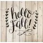 Fall Door or Wall Hanger Fall Door or Wall Hanger