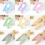 AMEOY Portable Travel Clothes Hanger Folding Hangers Space Saving Travel Laundry Supplies for Home Space Saving Design