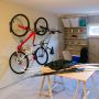 GOFORWILD Bike Rack Garage Wall Mount, Bicycle Depot Wall Hanger, Vertical Bike Hook for Indoor Bike Storage,Heavy Duty Holds Up to 60 lb,2 Packs with Screws Black GOFORWILD Bike Rack Garage Wall Mount, Bicycle Depot Wall Hanger, Vertical Bike Hook for Indoor Bike Storage,Heavy Duty Holds Up to 60 lb,2 Packs with Screws Black