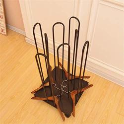 LRRJJ Clothes Hanger Organizer Rack with Wheels, Clothes Hanger Stacker Hanger Storage Organiser Stand Screw Together Assembly for Clothing Store Empty Hanger Extra Hanger Laundry Rooms