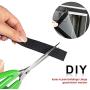 LandJoy Hook and Loop Self Adhesive Tape Roll,8M Extra Strong Double-Sided Sticky Tape,Heavy-Duty and Sturdy Hook and Loop Tape 20mm Wide with Reusable Cable Ties,Scissors,Gloves(Black) LandJoy Hook and Loop Self Adhesive Tape Roll,8M Extra Strong Double-Sided Sticky Tape,Heavy-Duty and Sturdy Hook and Loop Tape 20mm Wide with Reusable Cable Ties,Scissors,Gloves(Black)