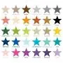 Do Not Disturb Wedding Door Hangers (set of 10) Quatrefoil