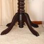ZZHF yimaojia Coat Rack All Solid Wood Coat Rack Bold Vertical Hanger Bedroom Floor Clothes Rack Simple Household Coat Rack Floor Hanger