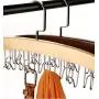 Tie Belt Storage Rack Scarf Ties Hanger Hook Belt Tie Scarf Organizer Holder Wood Wraps Shawl Storage Hanger Closet Organization Cloth Hanger Organizer Hanging Wardrobe Storage Accessories Supplies Tie Belt Storage Rack Scarf Ties Hanger Hook Belt Tie Scarf Organizer Holder Wood Wraps Shawl Storage Hanger Closet Organization Cloth Hanger Organizer Hanging Wardrobe Storage Accessories Supplies