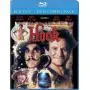 Hook (Blu-ray + DVD) Hook (Blu-ray + DVD)