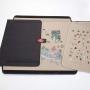 Bits And Pieces - 1500 Piece Puzzle Caddy-Porta-Puzzle Jigsaw Caddy - Puzzle Accessory Puzzle Table