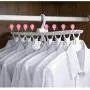 HJYPYJ Magic Hanger,8 in 1 Multifunction Magical Hangers,Non-Slip No Trace PP Hanger,Space-Saving Organizer Hangers, Durable/Green / 10 pcs HJYPYJ Magic Hanger,8 in 1 Multifunction Magical Hangers,Non-Slip No Trace PP Hanger,Space-Saving Organizer Hangers, Durable/Green / 10 pcs