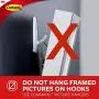 Command White Light Clips, Decorate Damage-Free (17026-40ES) Command White Light Clips, Decorate Damage-Free (17026-40ES)