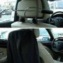 sikiwind Car Clothes Rack - Car Seat Headrest Hanger Clothes Rack Stainless Steel Hook Coat Hanger