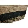 XUAN Large Storage Baskets, Set of 2 Mareket Collection Stripe Bin Paper Rope Basket Boxes with Handles for Bedroom Closet Kitchen Decorative Storage Container Organizer XUAN Large Storage Baskets, Set of 2 Mareket Collection Stripe Bin Paper Rope Basket Boxes with Handles for Bedroom Closet Kitchen Decorative Storage Container Organizer