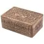 KayJayStyles Hand Carved Tree of Life Wooden Storage Boxes (Medium, Tree of Life) KayJayStyles Hand Carved Tree of Life Wooden Storage Boxes (Medium, Tree of Life)