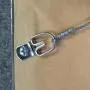D Ring Picture Hangers with Screws - Pro Quality d-Rings - 100 Pack - Picture Hang Solutions D Ring Picture Hangers with Screws - Pro Quality d-Rings - 100 Pack - Picture Hang Solutions