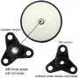 Shells Version 2 White 22LB Powerful Heavy Duty Vacuum Suction Cups Hooks Hangers Ideal For Home, Work And Travel-- 4 Pack Shells Version 2 White 22LB Powerful Heavy Duty Vacuum Suction Cups Hooks Hangers Ideal For Home, Work And Travel-- 4 Pack