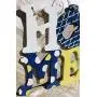 Home Word Letter WV Wooden Door Hanger Decor Sign