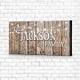 Personalized Family Key Hanger - Wall Key Holder - New Home Gift - Wedding Gift - Gift For Newlyweds - Christmas Gifts For Family - KH0010 Personalized Family Key Hanger - Wall Key Holder - New Home Gift - Wedding Gift - Gift For Newlyweds - Christmas Gifts For Family - KH0010