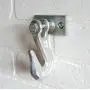Galvanized Industrial Pipe Hook, Nautical hook, towel hook, industrial hook, rustic rack, hanger, Rustic Farmhouse Bathroom hook, Silver robe hook Galvanized Industrial Pipe Hook, Nautical hook, towel hook, industrial hook, rustic rack, hanger, Rustic Farmhouse Bathroom hook, Silver robe hook