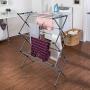 Honey-Can-Do Foldable Drying Rack, Metal