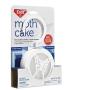 Enoz Moth Cake Pack of 12 Kills Clothes Moths, Carpet Beetles, and Eggs and Larvae