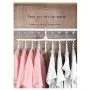 MIncYB Hanger 8 in 1, Non-Slip Foldable rotatable Telescopic Hanger, Wet and Dry Shirt Hanger(White) MIncYB Hanger 8 in 1, Non-Slip Foldable rotatable Telescopic Hanger, Wet and Dry Shirt Hanger(White)