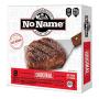 NO NAME Original Sirloin Steak Gift Package-Family Pack of 8x 6oz Beef Bottom Loin Steaks- Boneless Steak , Tender- Perfect for BBQs, Father’s Day Gift & More