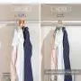 MIZGI Premium Velvet Pants Hangers with Clips (Pack of 20) Slim Skirt Hangers- Non Slip Felt Outfit Dress Hangers Gray - Copper/Rose Gold Hooks,Space Saving Shirt Clothes Hangers MIZGI Premium Velvet Pants Hangers with Clips (Pack of 20) Slim Skirt Hangers- Non Slip Felt Outfit Dress Hangers Gray - Copper/Rose Gold Hooks,Space Saving Shirt Clothes Hangers
