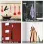 CGBE Adhesive Wall Hooks Heavy Duty Hooks for Hanging 13 lbs (Max) Seamless Transparent Adhesive Hooks for Hanging Keys Coats Hats Bags Ceiling (Clear) CGBE Adhesive Wall Hooks Heavy Duty Hooks for Hanging 13 lbs (Max) Seamless Transparent Adhesive Hooks for Hanging Keys Coats Hats Bags Ceiling (Clear)