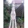 Macrame plant hanger, macrame hanging basket, large macrame hanging, home décor, hanging plants, indoor plant hanger, macrame wall hanging Macrame plant hanger, macrame hanging basket, large macrame hanging, home décor, hanging plants, indoor plant hanger, macrame wall hanging