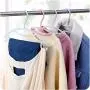 Hangers & Racks - 10pcs Sets Kids Clothes Plastic Hanger Home Children 39 S Baby Non Slip Seamless Clothing Support - Clothes Rack Organizer Racks Hangers