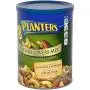 PLANTERS Deluxe Pistachio Mix, 18.5 oz. Resealable Container | Pistachio Lovers Mix: Pistachios, Almonds & Cashews | Mixed Nut Snacks | Kosher PLANTERS Deluxe Pistachio Mix, 18.5 oz. Resealable Container | Pistachio Lovers Mix: Pistachios, Almonds & Cashews | Mixed Nut Snacks | Kosher