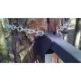 EZ-Feeder Hanger - artificial tree limb -HEAVY DUTY -Deer Hog Hunting Camping Garden-FREE SHIP