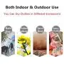 Portable Window Drying Rack Clothes Hangers Holder Window Frame Door Windowsill Balcony Laundry Drying Rack Portable Window Drying Rack Clothes Hangers Holder Window Frame Door Windowsill Balcony Laundry Drying Rack