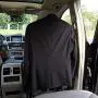 HAKRT Hanger Fashion Car Coat Hanger ABS+Metal Suit Slip Jacket Auto Back Seat Clip Holder Hanger for Clothes Bag in Car HAKRT Hanger Fashion Car Coat Hanger ABS+Metal Suit Slip Jacket Auto Back Seat Clip Holder Hanger for Clothes Bag in Car