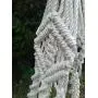 Macrame plant hanger, macrame hanging basket, large macrame hanging, home décor, hanging plants, indoor plant hanger, macrame wall hanging Macrame plant hanger, macrame hanging basket, large macrame hanging, home décor, hanging plants, indoor plant hanger, macrame wall hanging