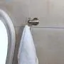 crw Towel Hook Robe Coat Clothes Door Hanger for Bathroom Shower Kitchen Wall Mounted, Solid Brass, Heavy Duty crw Towel Hook Robe Coat Clothes Door Hanger for Bathroom Shower Kitchen Wall Mounted, Solid Brass, Heavy Duty