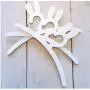 10pcs Random Color Cute Original Pine Wood Bunny swan Cloth Hanger for Baby Cloth Creative Rabbits Hanger for Kids Present 10pcs Random Color Cute Original Pine Wood Bunny swan Cloth Hanger for Baby Cloth Creative Rabbits Hanger for Kids Present