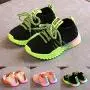 Kids LED Slip on Sneakers Light Up Flashing Sneakers Girls Boys Soft Knit Comfortable Walking Shoes (Toddler/Little Kid) Kids LED Slip on Sneakers Light Up Flashing Sneakers Girls Boys Soft Knit Comfortable Walking Shoes (Toddler/Little Kid)