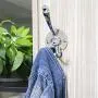 Coat Hook Wall Mounted,LECAMEBOR Three Prong Coat Rack Stainless Steel Entryway Hooks Clothes Hanger for Robe Hat Towel Purse(Silver,10 Pack) Coat Hook Wall Mounted,LECAMEBOR Three Prong Coat Rack Stainless Steel Entryway Hooks Clothes Hanger for Robe Hat Towel Purse(Silver,10 Pack)
