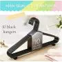 10pcs Adult Hangers Multi-Functional Hangers Decoration Plastic for Clothes Hangers Adult Hook Non-Slip Hangers 10pcs Adult Hangers Multi-Functional Hangers Decoration Plastic for Clothes Hangers Adult Hook Non-Slip Hangers