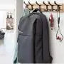 JMTLLYMJ Coat Hooks, Household Wall Coat Racks, Hangers Behind The Door, Clothes Hooks, Row Hooks, Strong Load-Bearing Coat Hooks (Size : 5 Hooks)