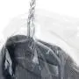 HANGERWORLD 50 Clear 40inch 80 Gauge Dry Cleaning Laundrette Polythylene Garment Clothes Cover Protector Bags. HANGERWORLD 50 Clear 40inch 80 Gauge Dry Cleaning Laundrette Polythylene Garment Clothes Cover Protector Bags.