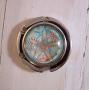 Starfish Nautical Purse Hook or Handbag Hanger