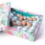 SMLHOME Cedar Wood Blocks for Clothes Storage, Cedar Balls and Sachets Bags, Cedar Chips for Closets and Drawers, Cedar Hangers for Closet (Cedar-200Balls) SMLHOME Cedar Wood Blocks for Clothes Storage, Cedar Balls and Sachets Bags, Cedar Chips for Closets and Drawers, Cedar Hangers for Closet (Cedar-200Balls)