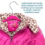 Kids Velvet Non-Slip Clothes Hangers,10/20/30 Pack (B)