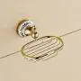 YJDT Brass Robe Hook Wall Mounted Coat Clothes Hanger Gold Finish YJDT Brass Robe Hook Wall Mounted Coat Clothes Hanger Gold Finish