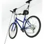 2005 RAD Cycle Products Heavy Duty Bike Lift Hoist For Garage Storage 100lb Capacity Mountain Bicycle Hoist 2005 RAD Cycle Products Heavy Duty Bike Lift Hoist For Garage Storage 100lb Capacity Mountain Bicycle Hoist