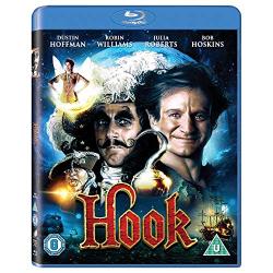 Hook - Goonies - 2 Movie Bundling Blu-ray